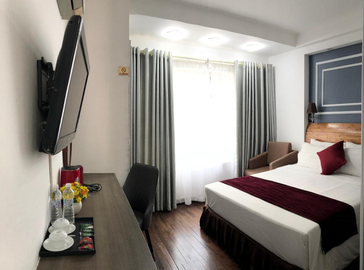 Hanoi Sisters Boutique Hotel & Spa & Travel 외부 사진