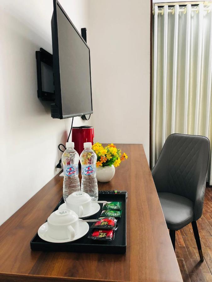 Hanoi Sisters Boutique Hotel & Spa & Travel 외부 사진