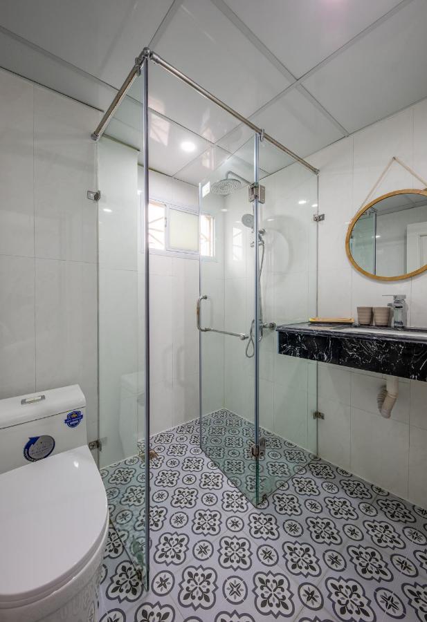 Hanoi Sisters Boutique Hotel & Spa & Travel 외부 사진