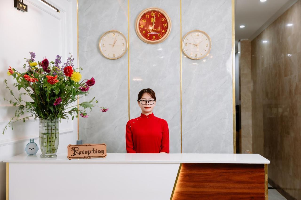 Hanoi Sisters Boutique Hotel & Spa & Travel 외부 사진