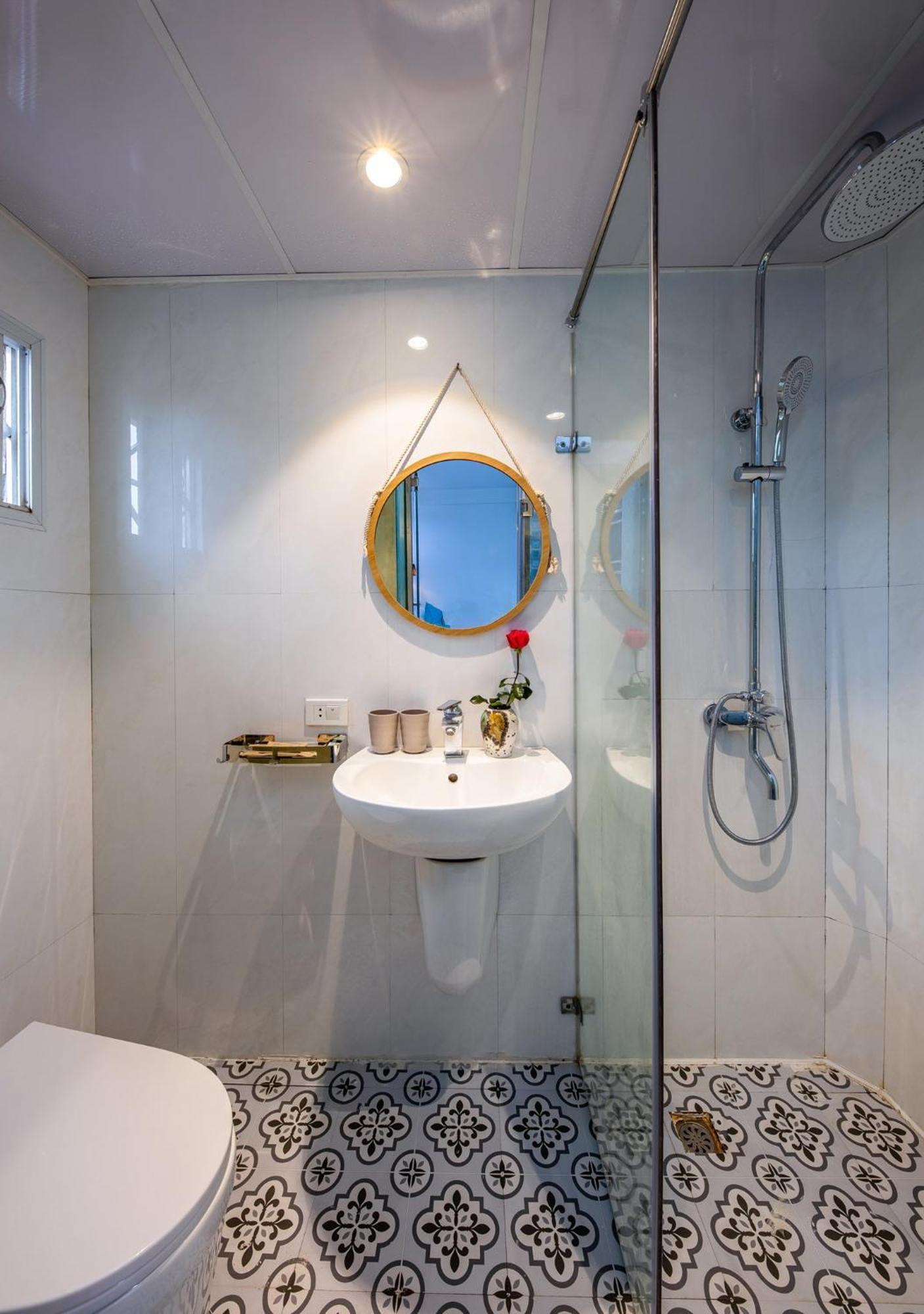 Hanoi Sisters Boutique Hotel & Spa & Travel 외부 사진